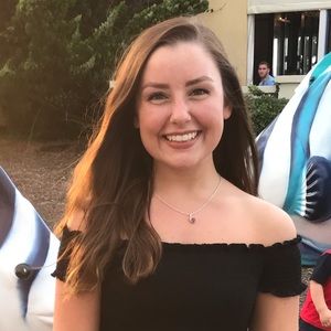 Meet your Posher, Kara